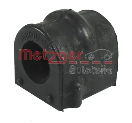 Mounting, stabiliser bar